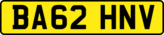 BA62HNV