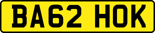 BA62HOK