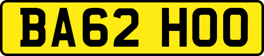 BA62HOO