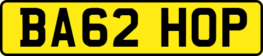 BA62HOP
