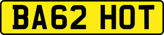 BA62HOT