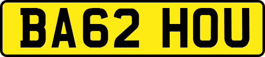 BA62HOU