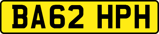 BA62HPH