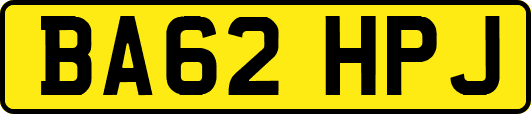 BA62HPJ