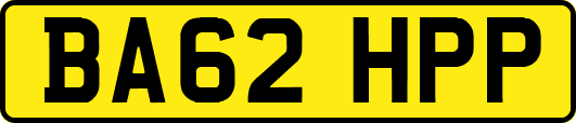 BA62HPP