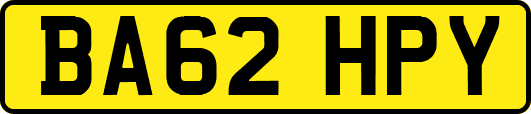 BA62HPY