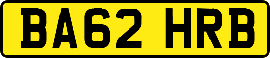 BA62HRB