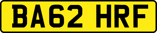 BA62HRF
