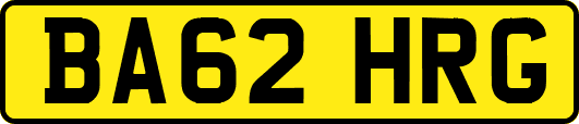 BA62HRG