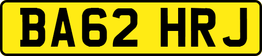 BA62HRJ