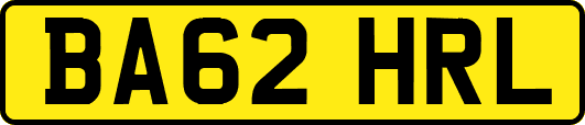 BA62HRL