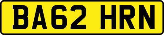 BA62HRN
