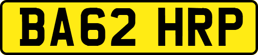 BA62HRP