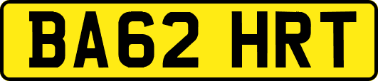 BA62HRT