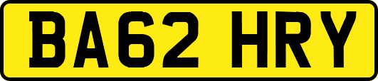 BA62HRY