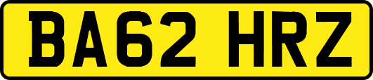 BA62HRZ