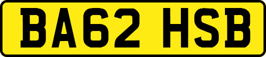 BA62HSB