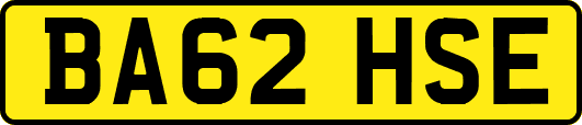 BA62HSE