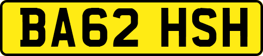 BA62HSH