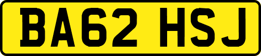 BA62HSJ