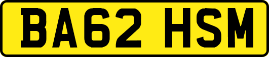 BA62HSM