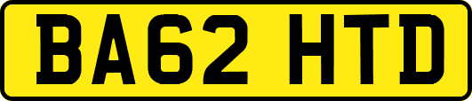 BA62HTD