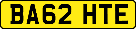 BA62HTE