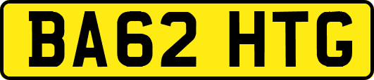 BA62HTG