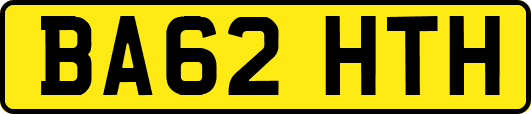 BA62HTH