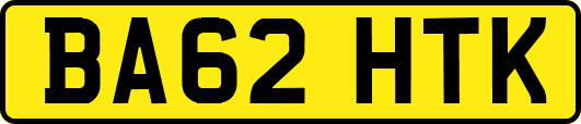 BA62HTK