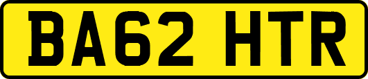 BA62HTR