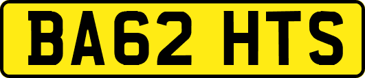 BA62HTS