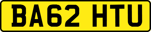 BA62HTU