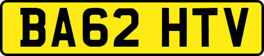 BA62HTV