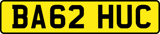 BA62HUC