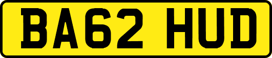 BA62HUD