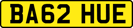 BA62HUE