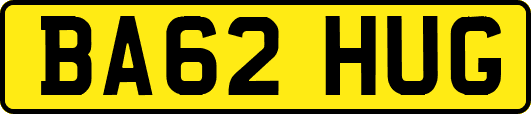 BA62HUG