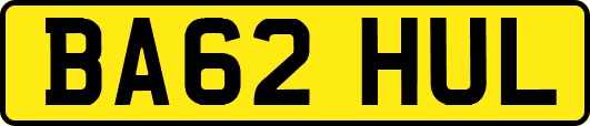 BA62HUL