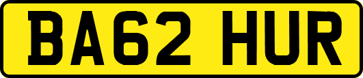 BA62HUR