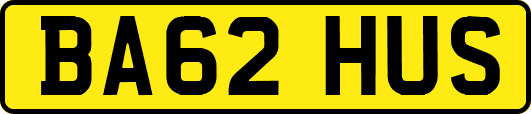 BA62HUS