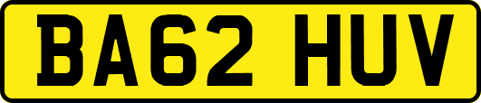 BA62HUV