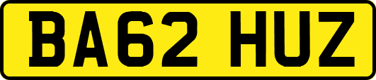 BA62HUZ