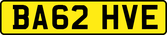 BA62HVE