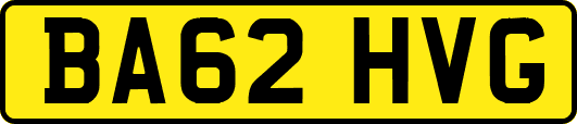 BA62HVG