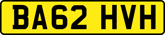 BA62HVH