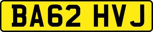 BA62HVJ