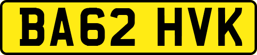 BA62HVK