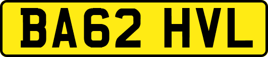 BA62HVL