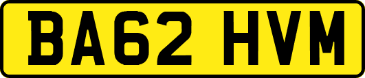 BA62HVM